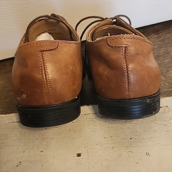 MICHAEL STRAHAN COLLECTION MEN'S SHOES - Picture 4 of 12